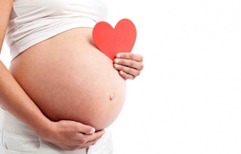 懷孕期間孕吐、腳麻、抽筋、腰痠、胃食道逆流樣樣來？好東西來幫幫妳