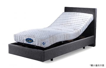2022新款床型上市! ES-3300 經典型 居家電動床/床架型 單人3X6.5尺</br>原售價： 洽新官網