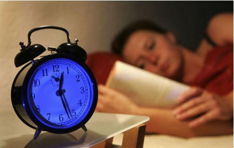 人類的深度睡眠時間正常為多久?